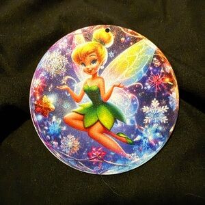 🌟Pick Any 3/$12 Sale Tinkerbell Ornament